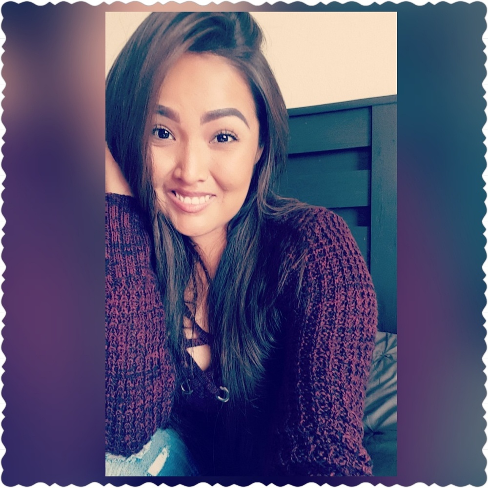 Meet your Posher, Ashley